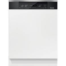 Miele G6825SCI XXL Stainless Steel