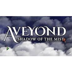 Aveyond 4: Shadow of The Mist (PC)