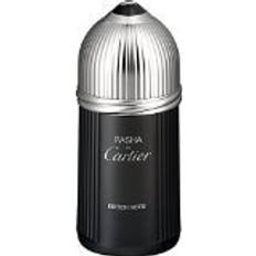 Pasha De Cartier Edition Noire EdT