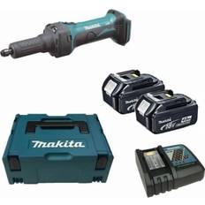 Makita DGD800RMJ (2x4.0Ah)