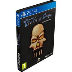 PlayStation 4 Games Tower of Guns - Limited Edition (PS4)