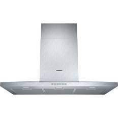 Siemens LC97WA532B 90cm, Stainless Steel