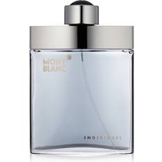 Montblanc Men Eau de Toilette Montblanc Individuel EdT 2.5 fl oz