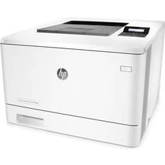 HP Color LaserJet Pro M452dn