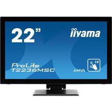 Iiyama ProLite T2236MSC-B2