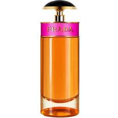 Prada Tuoksut Prada Candy EdP