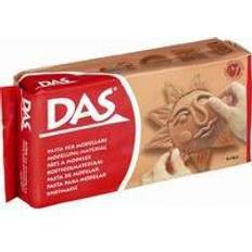 Argille da Modellare Das Keyboard Terracotta Clay 500g