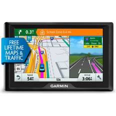 SD Car Navigation Garmin Drive 40LMT