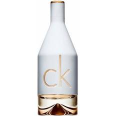 Calvin Klein CK IN2U for Her EdT 50ml