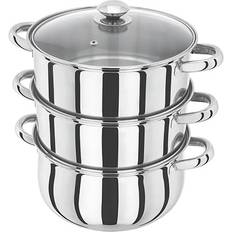 3 Tier Steamer