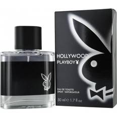 Playboy Eau de Toilette Playboy Hollywood EdT