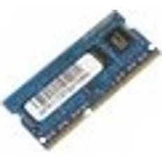 1600 MHz - 4 GB - SO-DIMM DDR3L RAM minnen MicroMemory DDR3L 1600 MHz 4GB for Panasonic (MMG3839/4GB)