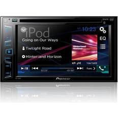 Boat & Car Stereos Pioneer AVH-280BT