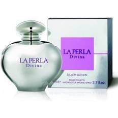 La Perla Eau de Toilette La Perla Divina EdT 2.7 fl oz