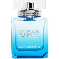 Karl Lagerfeld Parfymer Karl Lagerfeld Ocean View EdP 25ml
