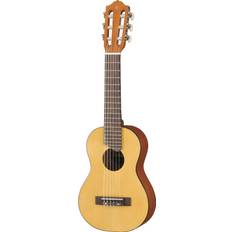 Ukulele Yamaha GL1-BK Black Guitalele