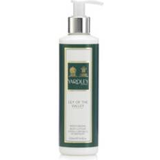 Yardley Lily of the Valley Moisturising Body Lotion 250ml