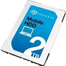 Hdd 2tb Seagate Hard Disk Interno HDD 2 TB SATA ST2000LM007