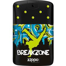 Zippo Parfymer Zippo BreakZone for Him EdT 75ml