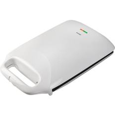 Domo Appareil à croque-monsieur 1800w blanc do9064c