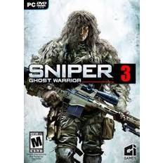 Sniper: Ghost Warrior 3 (PC)