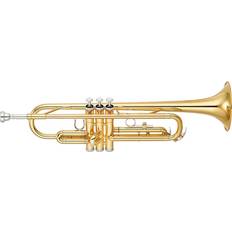 Best Trumpets Yamaha YTR-2330