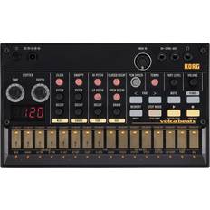 Drum Machines Korg Volca Beats