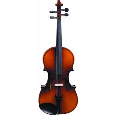 Debut Violin 1/2