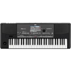 Keyboards Korg Pa600