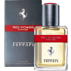 Ferrari Red Power Intense EdT 40ml
