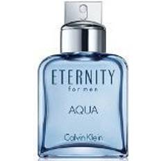 Calvin klein eternity for men aqua eau de toilette Calvin Klein Eternity Aqua for Men EdT 1 fl oz