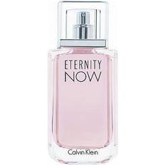 Calvin Klein Eau de Parfum Calvin Klein Eternity Now for Women EdP 1 fl oz