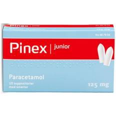 Pinex Junior 125mg