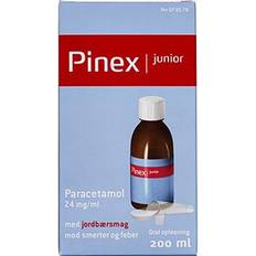 Pinex Junior 24mg