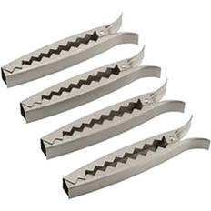 Landmann Grillwerkzeuge Landmann Veggie Clips Set of 4