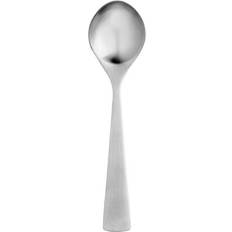 Steel Dessert Spoons Stelton Maya Dessert Spoon 19cm