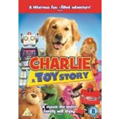 Charlie - A Toy Story [DVD]