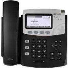 Fastnettelefoner Digium D45