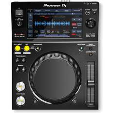 DJ-spelers Pioneer XDJ-700