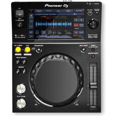XDJ-700