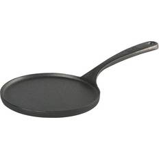 Støpejern Crepe - og pannekakepanner Skeppshult Professional 17 cm