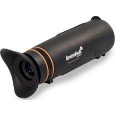 Levenhuk Spotting Scopes Levenhuk Wise Plus 10x42 Monocular