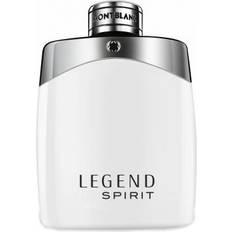 Legend Spirit EdT