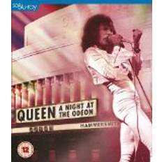 Films A night at the Odeon Hammersmith 1975 Blu-ray Super Deluxe