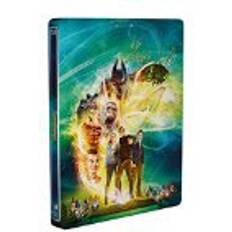 Goosebumps - Steelbook [Blu-ray] [2016]