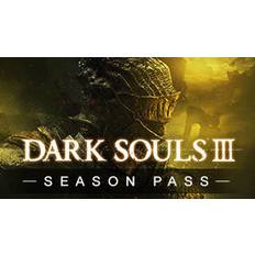 Dark Souls 3: Season Pass (PC)