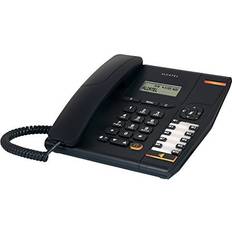 Temporis 580 Black