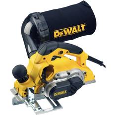 Dewalt Kädessäpidettävät Sähköhöylät Dewalt D26500 Höylä 1050 W