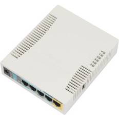 Mikrotik Access Points, Bridges & Repeaters Mikrotik RB951UI-2HND Access Point