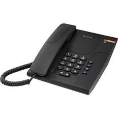 Temporis 180 Black